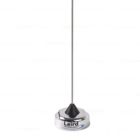 Laird Qw152l Te Connectivity 1/4 Wave Mobile Radio Antenna - Free Shipping