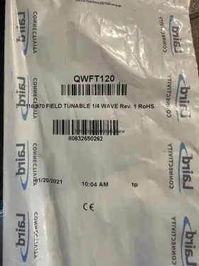 Laird Qwft120 Antenna