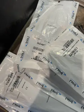 Laird R049t Antennas
