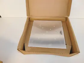 S9028pcl12nf Laird 10x10 Inch Ip54 Lhcp Rfid Antenna- New Ucq15 #3