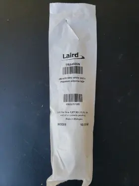 Tra4500n Laird Tech 450-470 White Unity Phantom Antenna Ngp