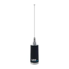 Laird Technologies Cw42 - 42-48 1/4 Wave Unity Base Load Antenna