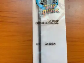 G420bn Laird Technologies Uhf 420-450 Mhz 8.5 Inch Rubber Ducky Antenna Bnc Male #3 G420bn Laird Technologies Uhf 420-450 Mhz 8.5 Inch Rubber Ducky Antenna Bnc Male #3