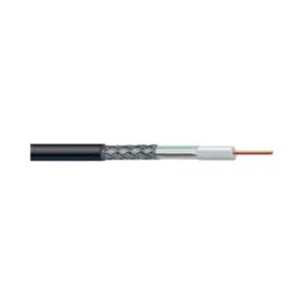 Tl92887 Laird Technologies - Rg58 Ultralink Black Cable 500ft