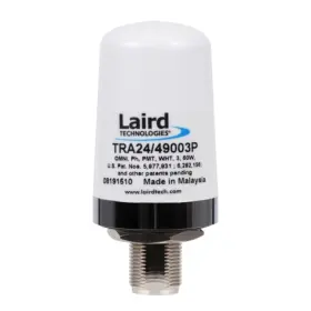 49003p Laird Technologies Tra24/49003p - Dual Band 2.4/4.9mhz Phantom Antenna