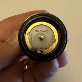 Trab2400 Laird Technologies 2400-2500 Mhz 3db Antenna With Mag Mount 10ft Tnc #3 Trab2400 Laird Technologies 2400-2500 Mhz 3db Antenna With Mag Mount 10ft Tnc #3