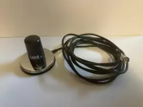 Trab2400 Laird Technologies 2400-2500 Mhz 3db Antenna With Mag Mount 10ft Tnc Trab2400 Laird Technologies 2400-2500 Mhz 3db Antenna With Mag Mount 10ft Tnc