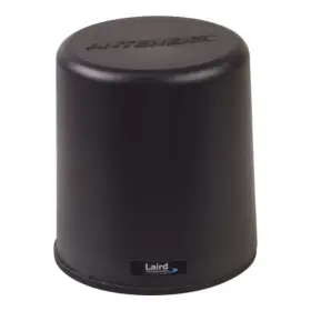 Trabt1420 Laird Technologies - 142-160 Phantom Antenna Black