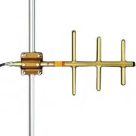 7.1db Laird Technologies Y4503 - 450-470mhz 3 Element Yagi Antenna