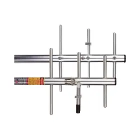 150-174 Laird Technologies Ys1503w - 7.1db Welded Silver Yagi
