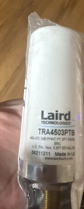 Tra4503ptb Laird Antenna