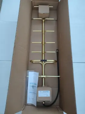 Yf880012-61nf Laird Te Connectivity