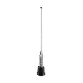 Nmo4503cs Larsen 4503cs - Gmrs 3.5 Db Mobile Half Wave Nmo Antenna With Spring