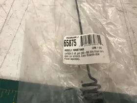 65875 Larsen Pulse Antenna 5 Db Twin Open Coil #3