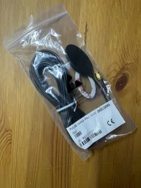 Arm21012dmfx Larsen Pulse Gnsscgmsma Gps/glonass/beidou/compass/galileo Satellite Antenna #2