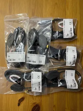 Arm21012dmfx Larsen Pulse Gnsscgmsma Gps/glonass/beidou/compass/galileo Satellite Antenna #3