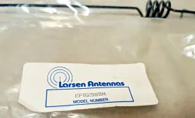Ef825ssm Larsen New Antenna #2
