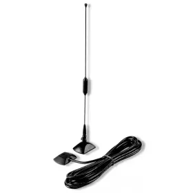 Kg3e900ud Larsen Kg3e900 890-960 Mhz Glass Mount Antenna - 14ft Rg58/u Coax Cable Kg3e900ud Larsen Kg3e900 890-960 Mhz Glass Mount Antenna - 14ft Rg58/u Coax Cable