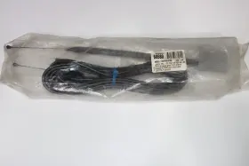 Kgcp3eudfme Larsen New Dual Band Mobile Cellular Antenna 824-896/1850-1990 Mhz
