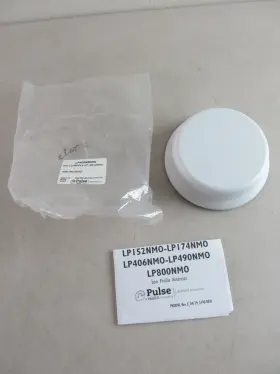 Lp406nmow Larsen Antenna Lo Profile 406-420mhz New Open Bag