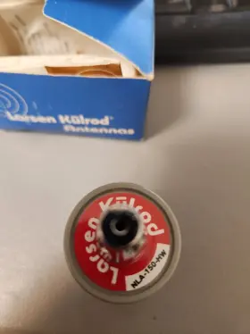 Nla-150 Larsen New Nmo Hw Coil #2