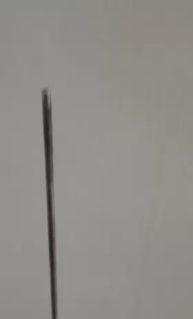 Nla450 Larsen Kulrod Nla 450 26 Inch Antenna With Base #2