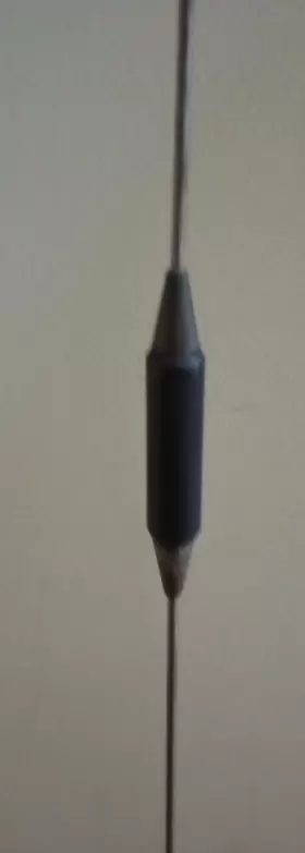 Nla450 Larsen Kulrod Nla 450 26 Inch Antenna With Base #3