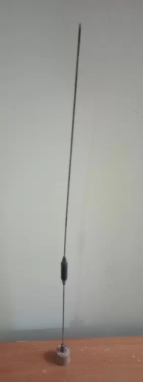 Nla450 Larsen Kulrod Nla 450 26 Inch Antenna With Base