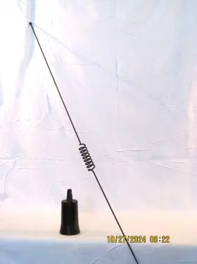 Nm02 Larsen Antenna Nm02/70b #2