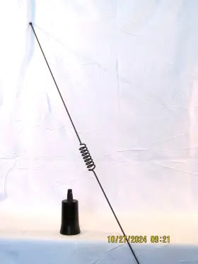 Nm02 Larsen Antenna Nm02/70b #3