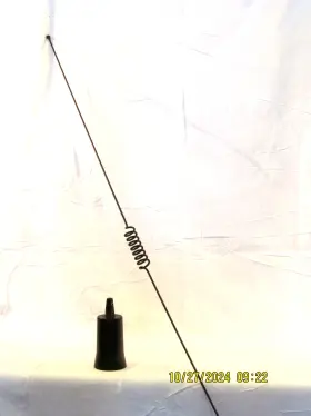 Nm02 Larsen Antenna Nm02/70b