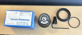 Larsen Nmo-420hw Nos Black Antenna Coil. New In Box