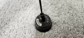 Nmo150 Larsen Nmo150/450/800 Nmo 150/450/800 Mhz Vhf/uhf Business Scanner Antenna Mount #2 Nmo150 Larsen Nmo150/450/800 Nmo 150/450/800 Mhz Vhf/uhf Business Scanner Antenna Mount #2