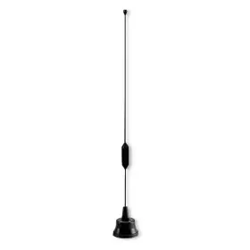 Nmo3e800b Larsen Pulse/larsen 806-866mhz 3.2db Nmo Antenna Closed Coil Black