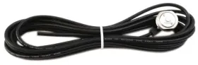 0708 Larsen O - 3/4 Inch Hole Mount Antenna With 0-6 Ghz Frequency No Connector