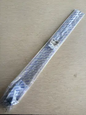 Nmo-450-c Larson W-155 Larsen Wave Collinear Mobile Antenna 450-470 Mhz 200 Watts Whip Mount