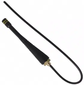 Ant-916-pw-qw Linx Rf Antenna 916mhz Whip Str Cab Pan
