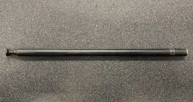 La-106 Listen Technologies Telescoping Top-mounted Antenna 72 Mhz Pair #3