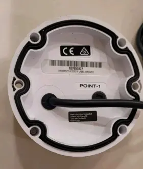 000-11047-001 Lowrance Point-1 Antenna #2