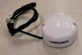 Lowrance Point-1 000-11047-001 Antenna