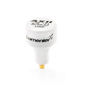 Lumenier 082652058103 Micro Axii Stubby Mmcx 5.8ghz Antenna Lhcp - 1