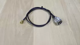 M2 Antenna Systems 917hd M 900mhz 17 Element Dbi Yagi Wireless Internet #3 M2 Antenna Systems 917hd M 900mhz 17 Element Dbi Yagi Wireless Internet #3