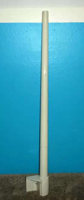 91002012-x Magnavox 400mhz Antenna/preamp Free Shipping #2
