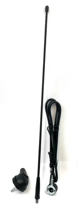 243571 Manitou Radio Antenna With Cable
