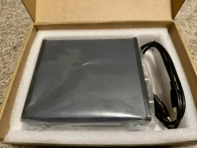 Mat-y200 Mat-tuner Automatic Antenna For Yaesu Hf Transceivers Factory Box