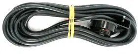 533424 Maxrad 5x Pctel-bmtc Mini Uhf Trunk Lid Antenna Mount With 17ft Rg58 No Connector #2