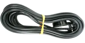 533424 Maxrad 5x Pctel-bmtc Mini Uhf Trunk Lid Antenna Mount With 17ft Rg58 No Connector #3
