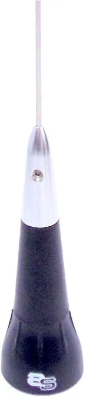 445-470 Maxrad Asp7795 Pctel/maxrad - 17 Tall 3 Db Gain 5/8 Wave Mosaic