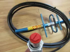 Bmy890k3020n1c0 Maxrad Bluewave Bmy890k3020n10 New Yagi Frequency 890-960 Mhz Gain 10 Dbd #2