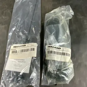 Bmax1400 Maxrad Antena Mount - Set Of 5 250 Obo